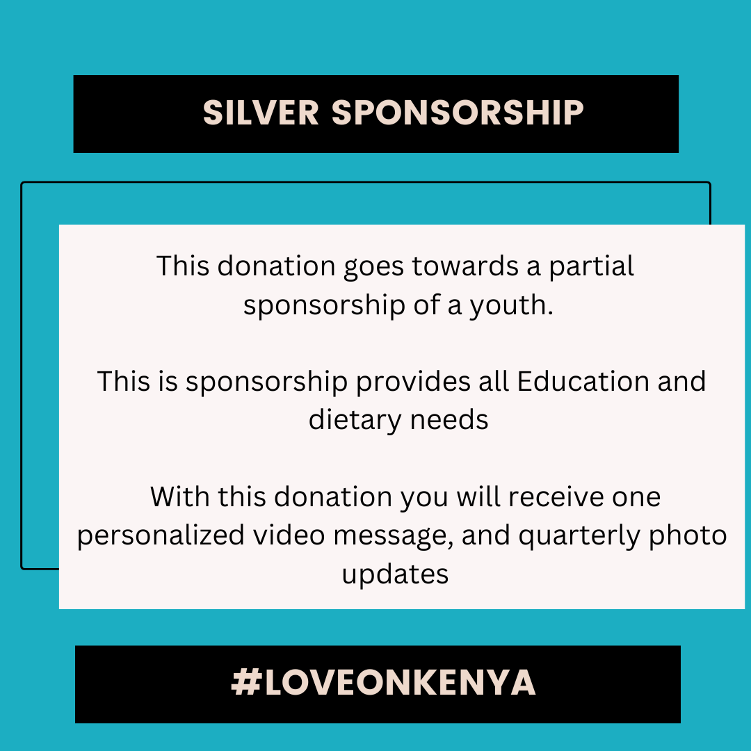 Bronze Sponsorship