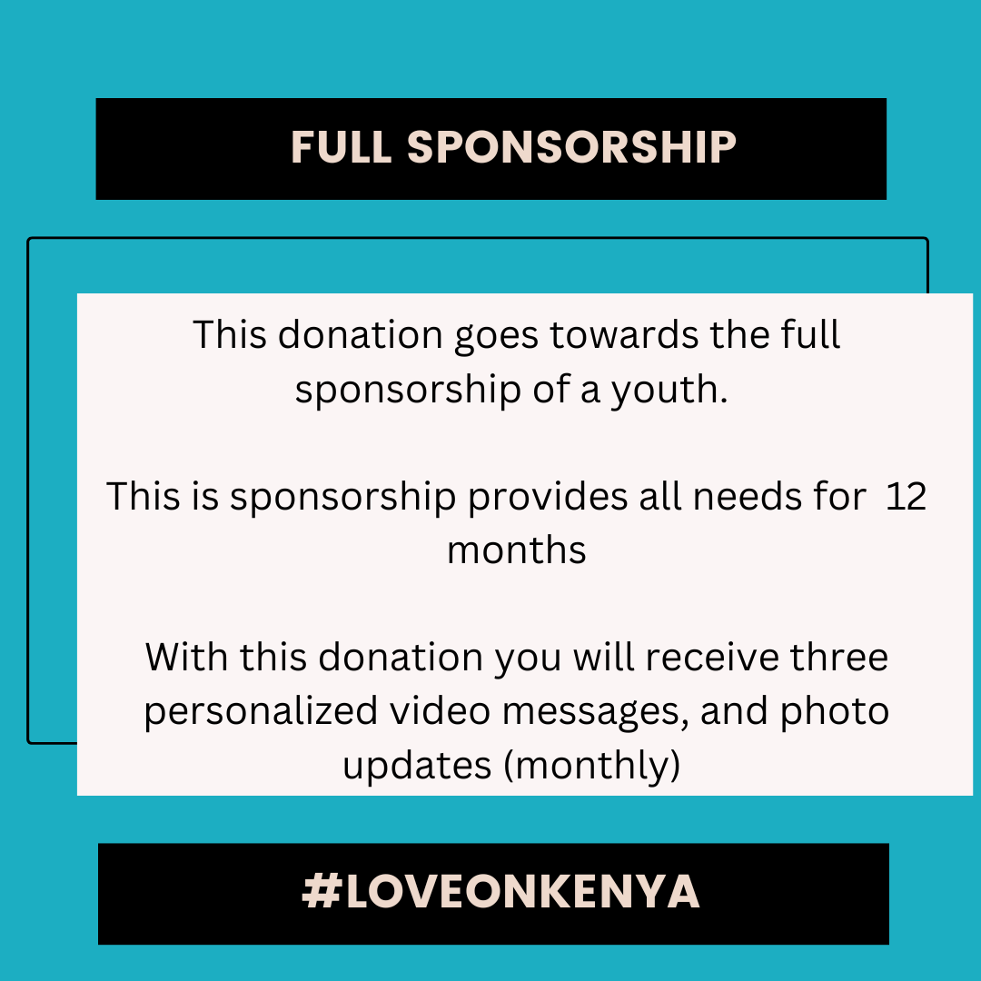 Gold Sponsorship