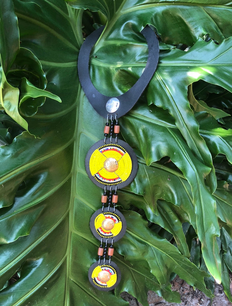 Boma (Masaai Jewlery)