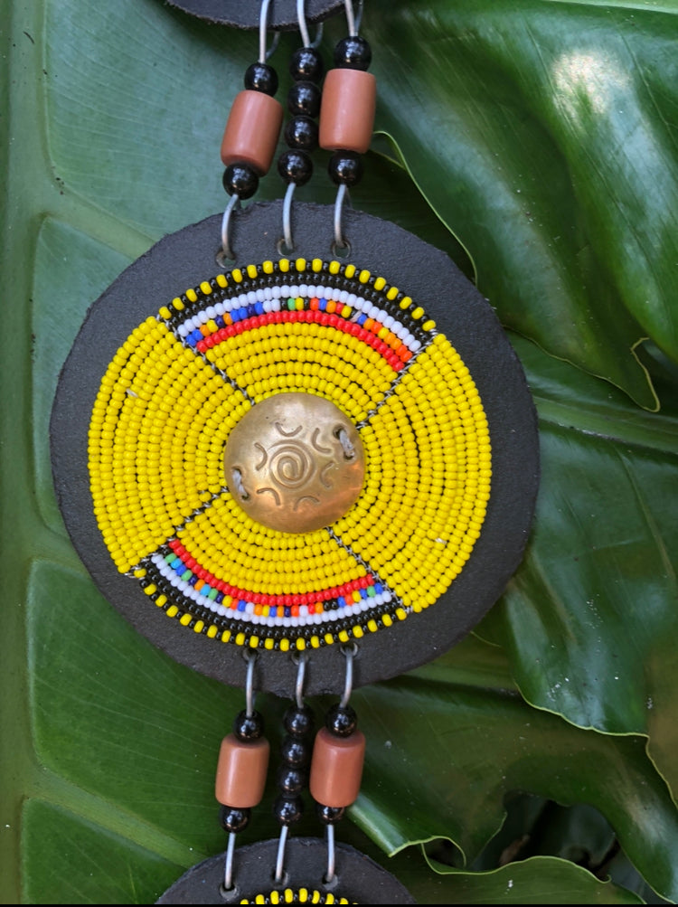 Boma (Masaai Jewlery)