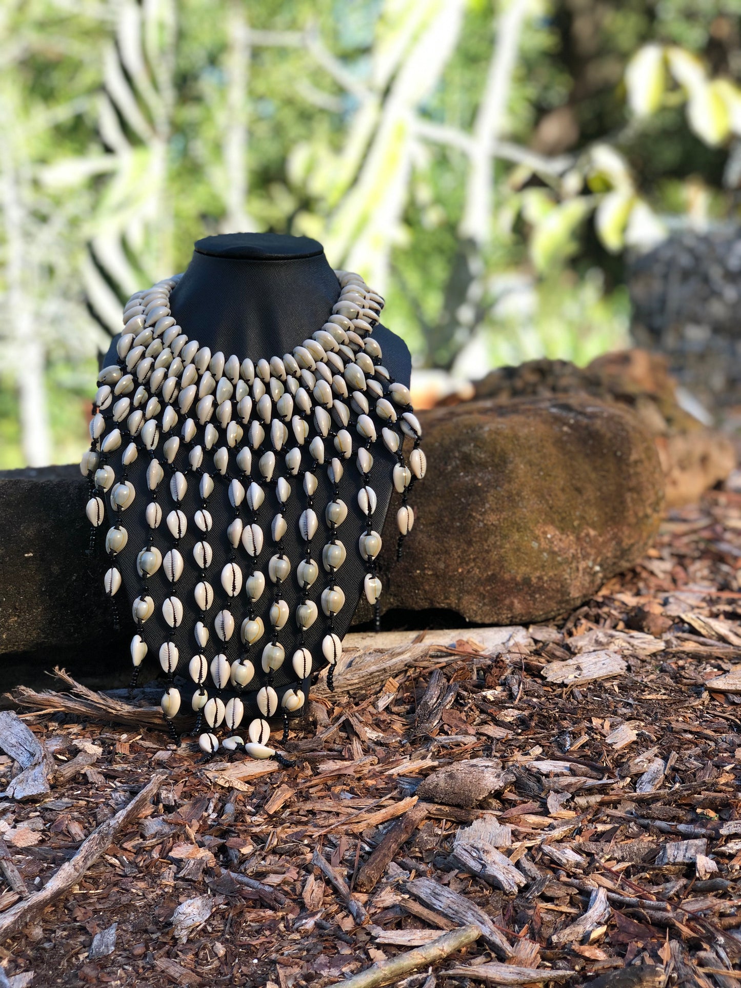 Cowrie