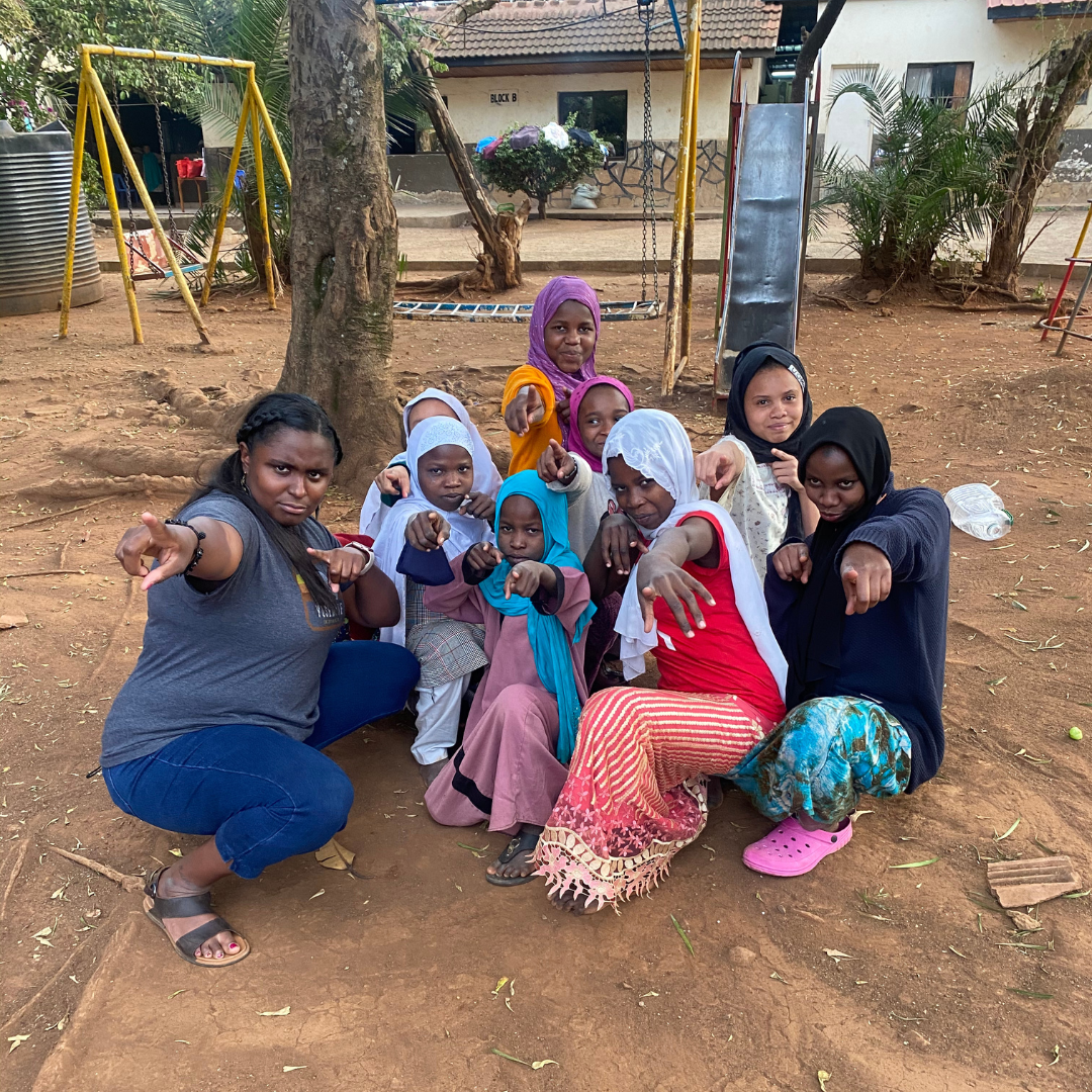 Sponsor Sanitary Napkins